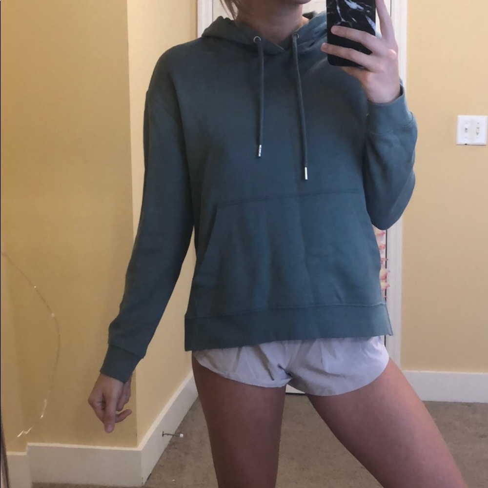 H&M sweatshirt